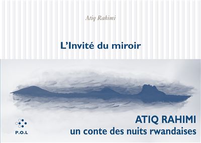 L'invité du miroir