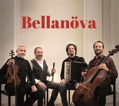 Bellanöva