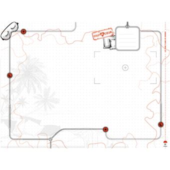 Guide du Routard - Carnet de Voyages