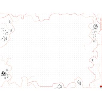 Guide du Routard - Carnet de Voyages