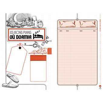 Guide du Routard - Carnet de Voyages