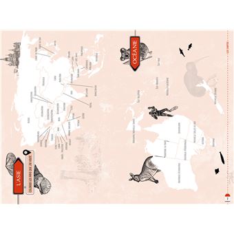 Guide du Routard - Carnet de Voyages