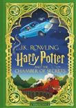 HARRY POTTER AND THE CHAMBER OF SECRETS