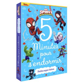 Spidey Et Ses Amis Extraordinaires - (Livres, BD, Ebooks…)