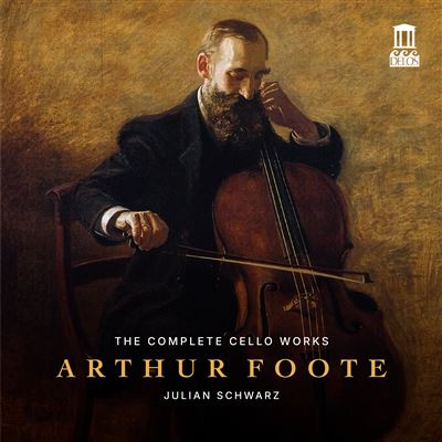 Œuvres pour violoncelle Intégrale