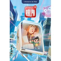 L'histoire du film