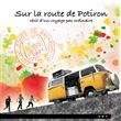 Sur la route de Potiron
