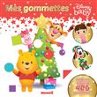 Disney Baby - Mes gommettes (Noël)