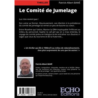 Le Comité de Jumelage