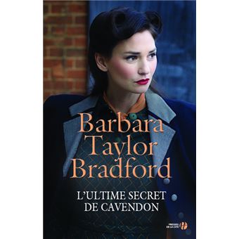 L'ultime secret de Cavendon
