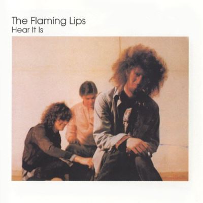 HEAR IT IS/LP