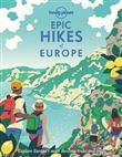 Epic Hikes of Europe 1ed -anglais-