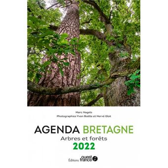 Calendrier 2022 Yvon