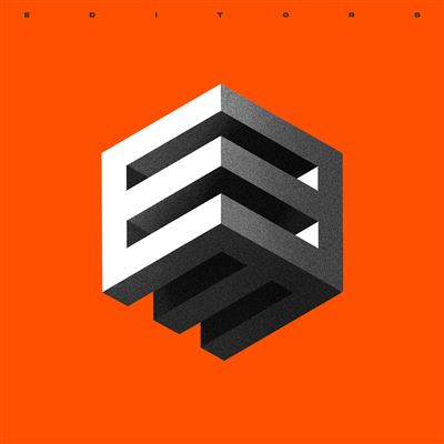 EBM Exclusivité Fnac Vinyle Orange