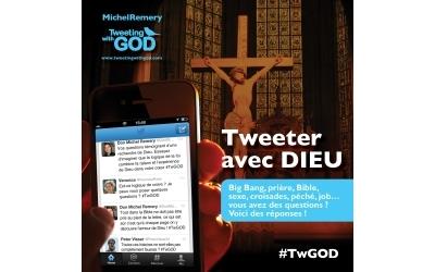 Tweeter avec Dieu