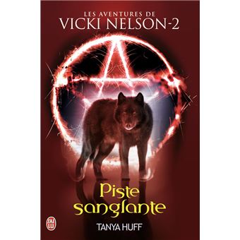Une aventure de Vicki Nelson - Une aventure de Vicki Nelson, T2 - 1