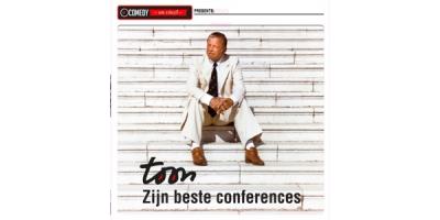 ZIJN BESTE CONFERENCES/2LP