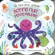 Bonne nuit petite pieuvre - Un livre pour grandir