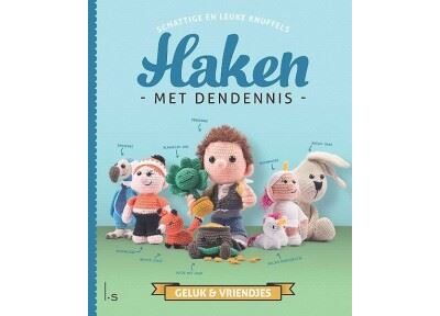 Haken met Dendennis