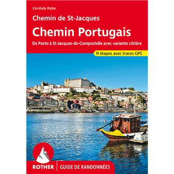 Chemin portugais