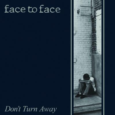 DON T TURN AWAY/LP