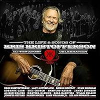 The Life and Songs of Kris Kristofferson