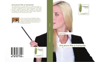 Une jeune fille si tranquille