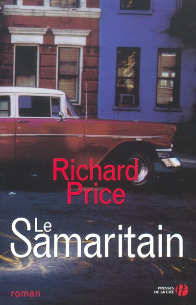 Le samaritain - Richard Price - broché