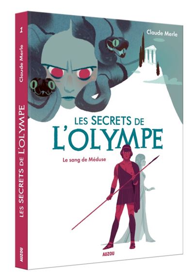 Le sang de Méduse