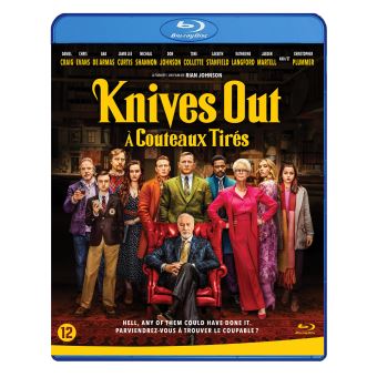 Knives out-FR-BLURAY
