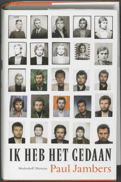 Ik heb het gedaan - cartonné - Jambers P. - Achat Livre | fnac