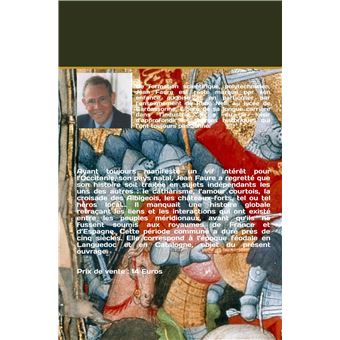 L'époque féodale en Languedoc et en Catalogne