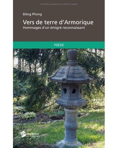 Vers de terre d'armorique