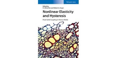 Nonlinear elasticity and hysteresis