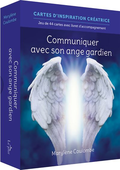 Pour communiquer avec son ange gardien (boitier)