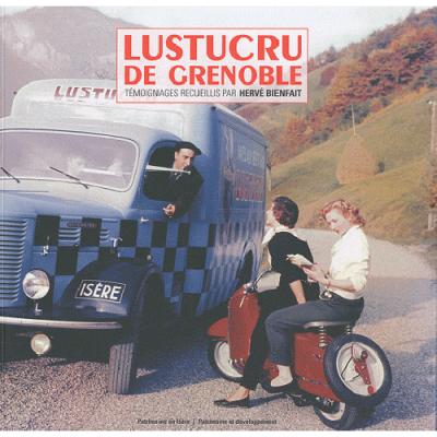 Lustucru de Grenoble