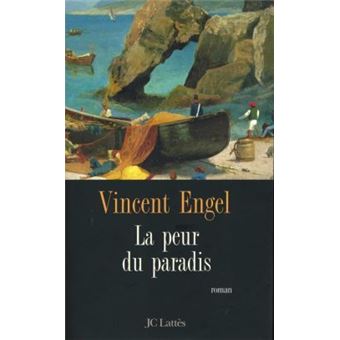 La peur du paradis - 1
