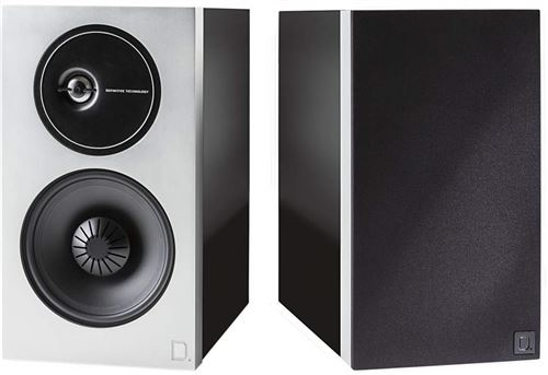 Definitive Technology DEMANDD11BK Speakers