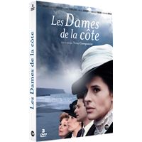 Dames de la cote