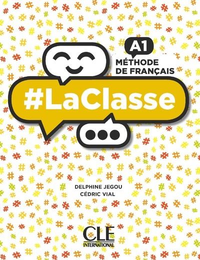 La classe niveaua1 eleve + dvd