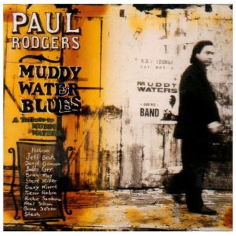 Muddy water blues
