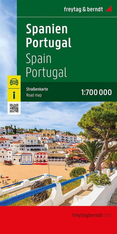 Espagne, Portugal