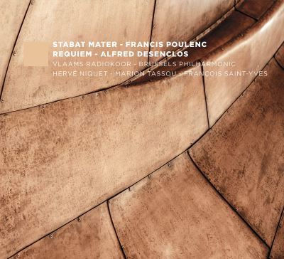 Stabat Mater Requiem