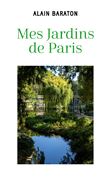 Mes jardins de paris
