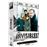Les Invisibles Saison 1 DVD