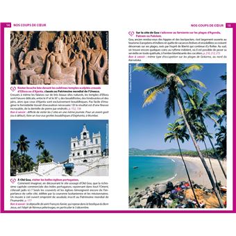 Guide du Routard Inde du Sud 2020