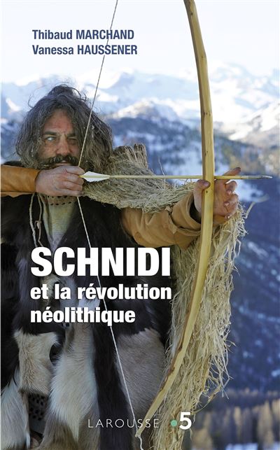 Schnidi et la révolution néolithique