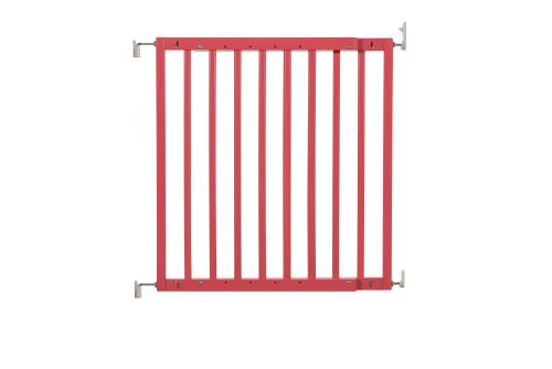 Barrière de sécurité Badabulle Color Pop Rouge