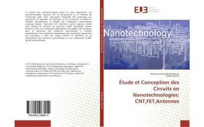 Etude et conception des circuits en nanotechnologies: cnt,fe