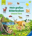 BILDERLEXIKON/UNSERE TIERE-RAV